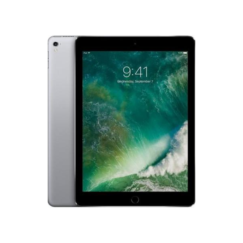 iPad Pro (2016) Wi-Fi + Cellular.