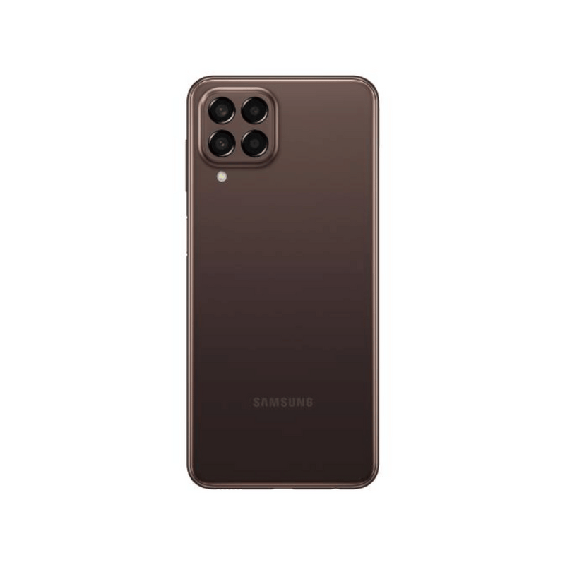 Samsung M33 5G.