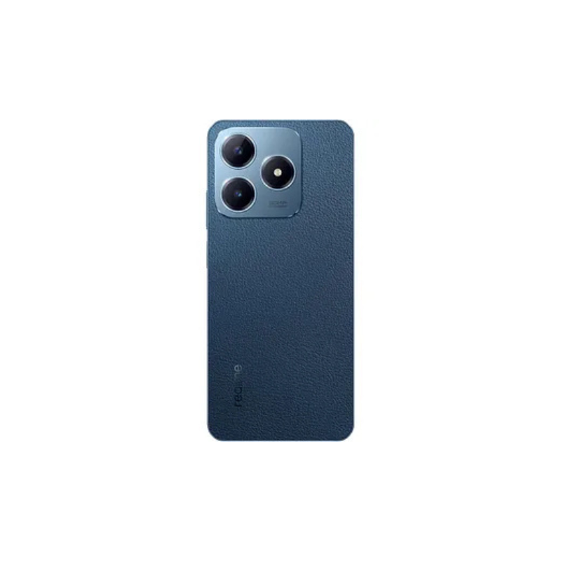 Realme C63 (TDRA).