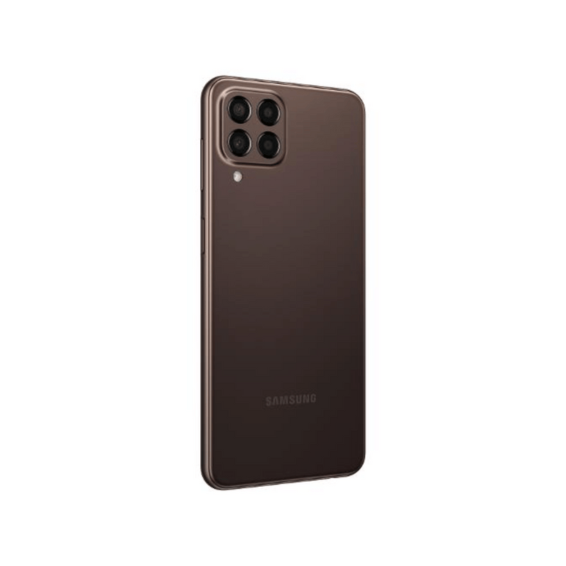 Samsung M33 5G.