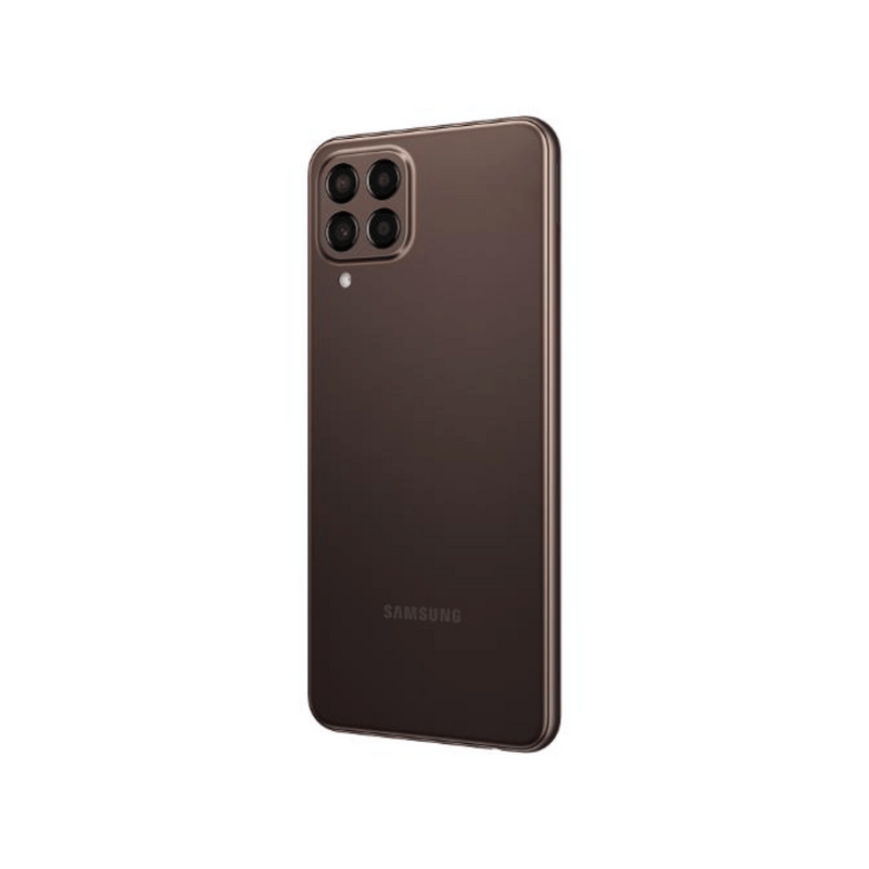 Samsung M33 5G.