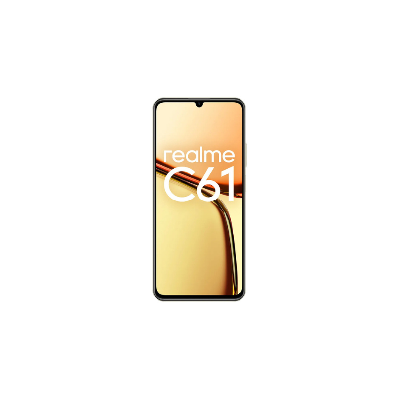 Realme C61 (TDRA).