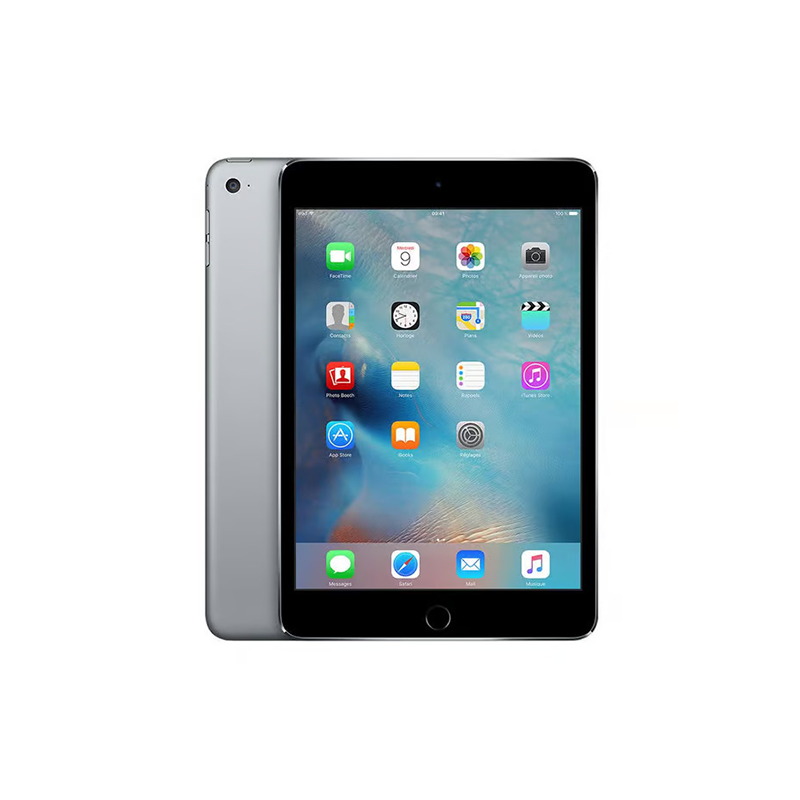 iPad air 1st Gen (2013) Wi-Fi.