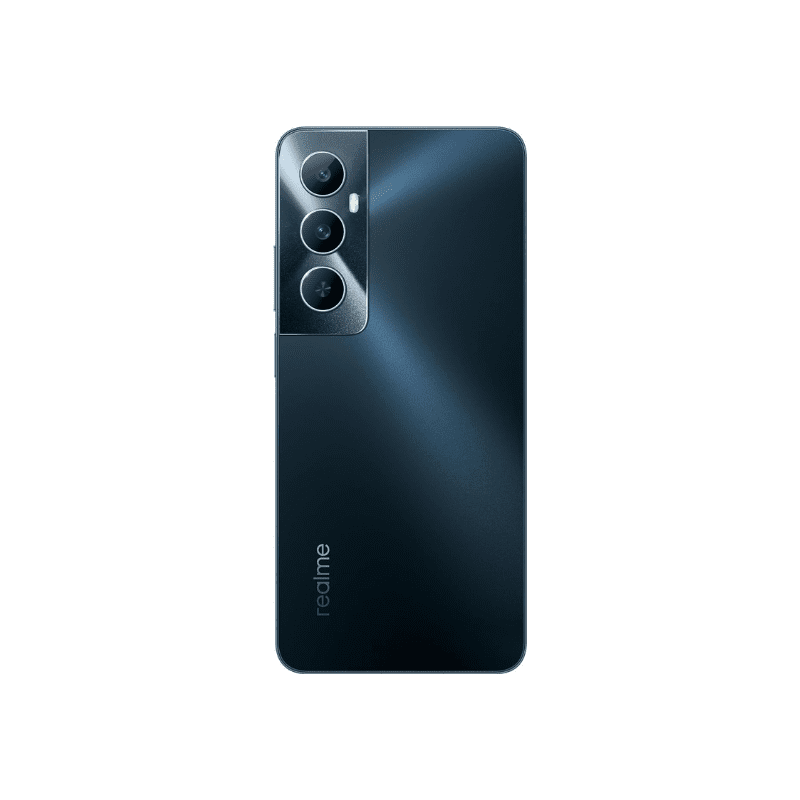 Realme C65 (TDRA).