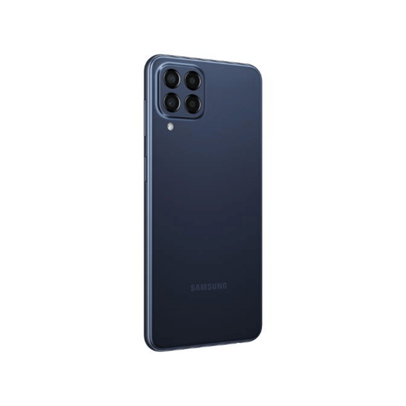 Samsung M33 5G.