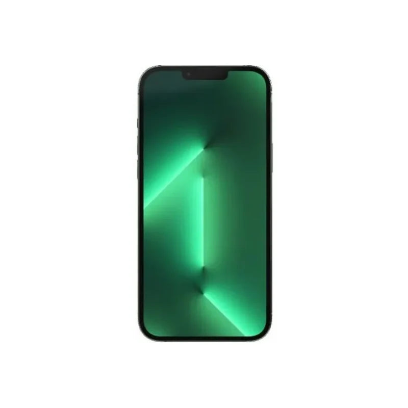 iPhone 13 Pro.