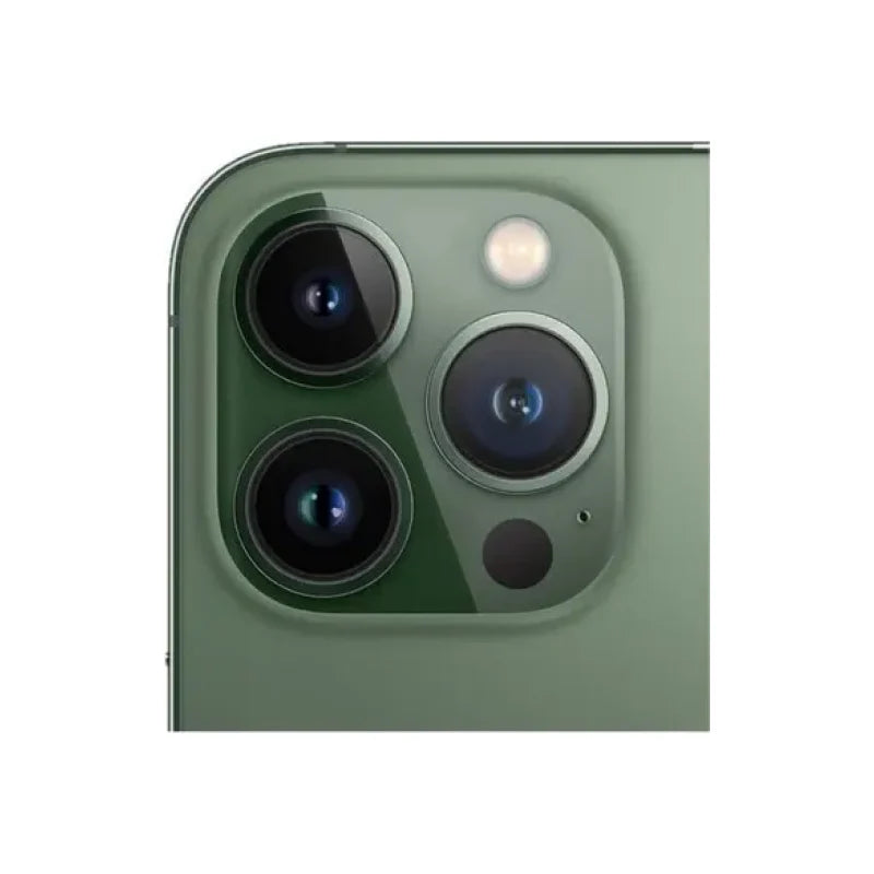 iPhone 13 Pro.