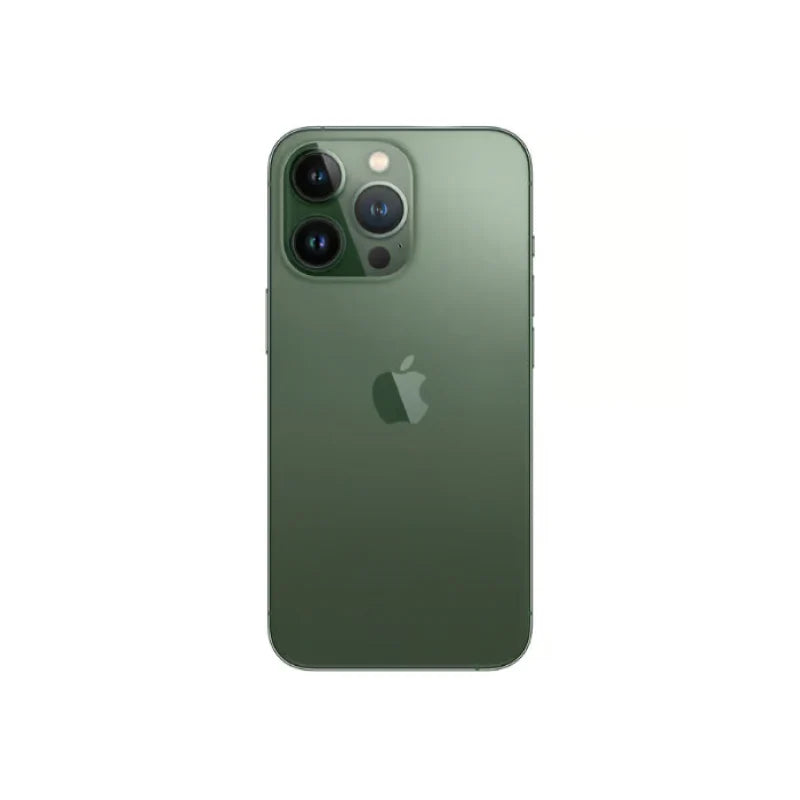 iPhone 13 Pro.