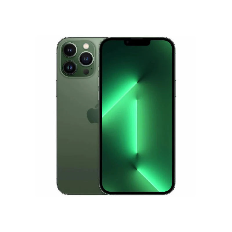 iPhone 13 Pro.