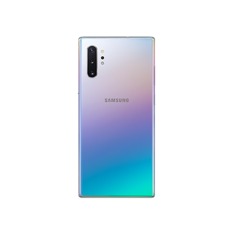 Galaxy Note 10.