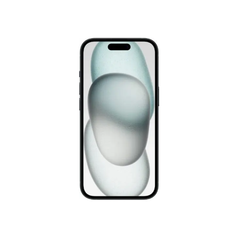 iPhone 15 Plus.