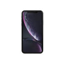 iPhone XR.