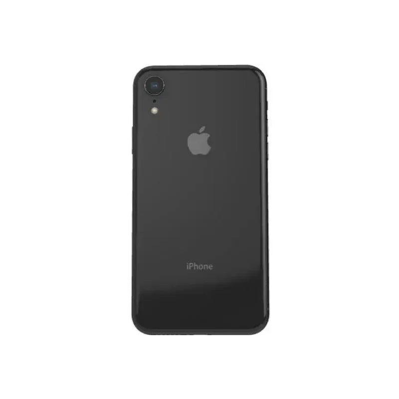 iPhone XR.