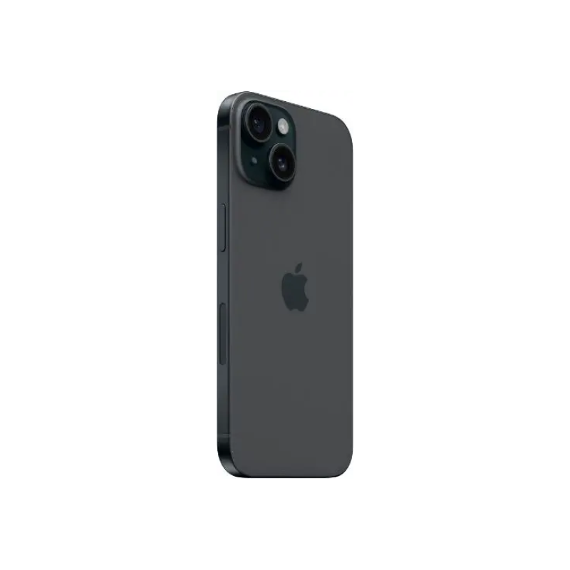 iPhone 15.