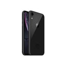 iPhone XR.