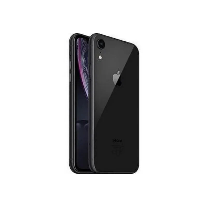 iPhone XR.
