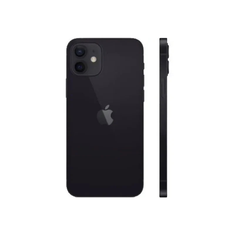 iPhone 12 Mini.