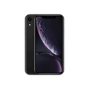 iPhone XR.