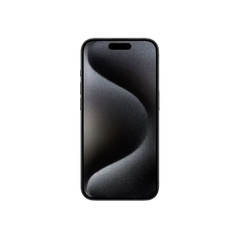 iPhone 15 Pro.