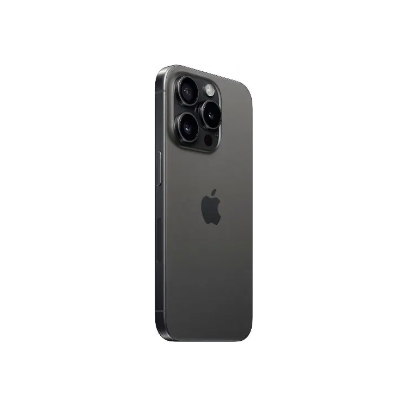 iPhone 15 Pro.