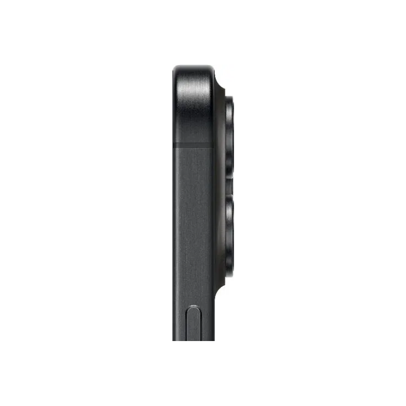 iPhone 15 Pro.