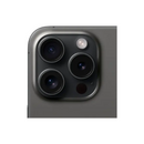 iPhone 15 Pro.