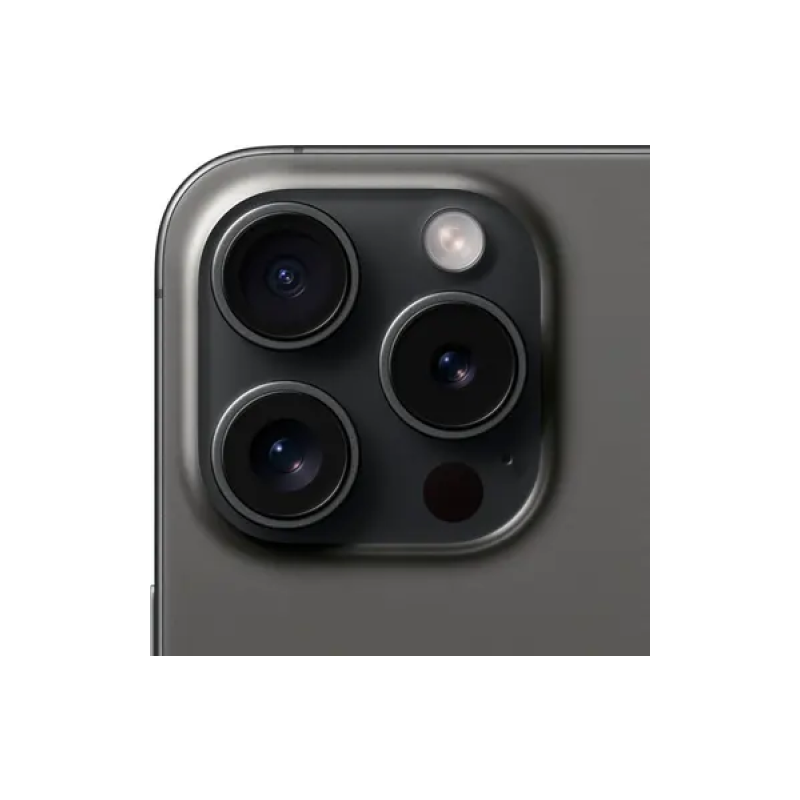 iPhone 15 Pro.
