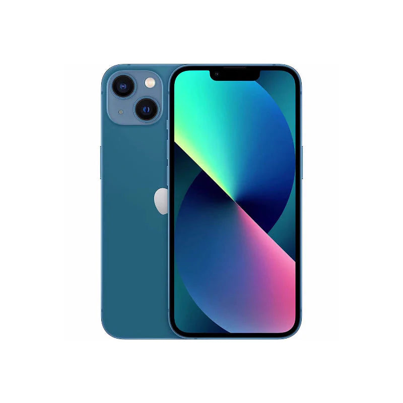 iPhone 13 Mini.