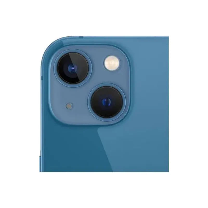 iPhone 13 Mini.
