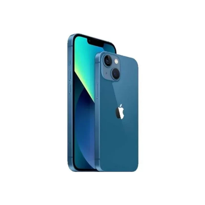 iPhone 13 Mini.