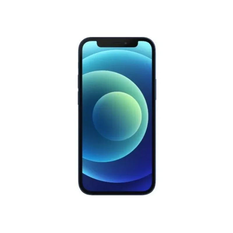 iPhone 12 Mini.
