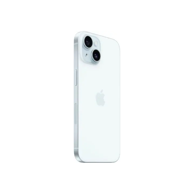 iPhone 15 Plus.