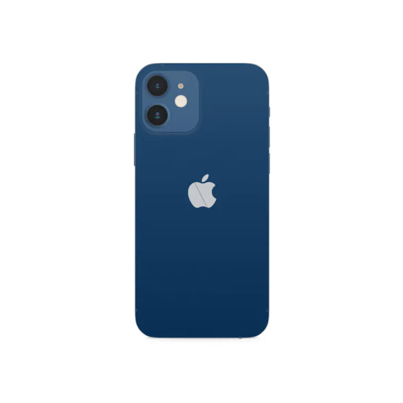 iPhone 12 Mini.