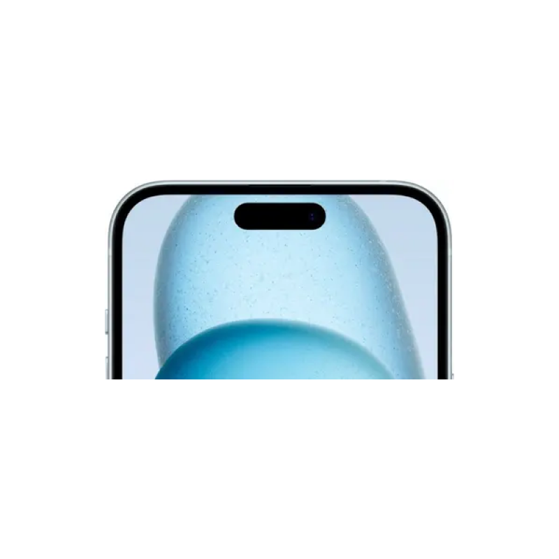 iPhone 15 Plus.