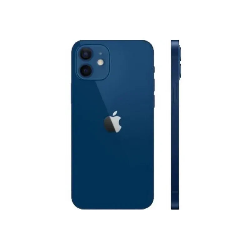 iPhone 12 Mini.