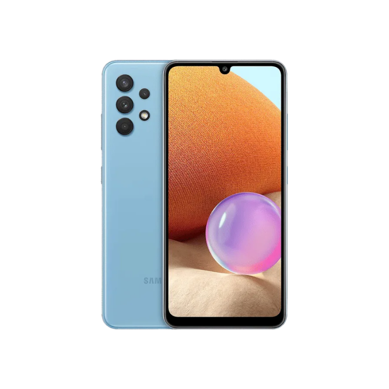 Samsung A32 5G.