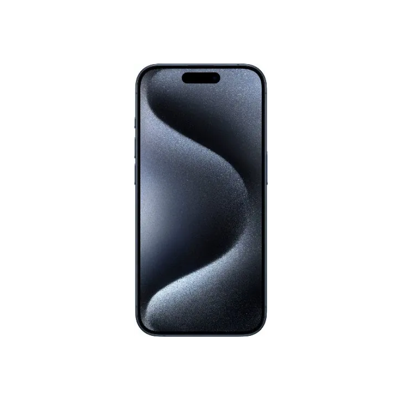 iPhone 15 Pro.