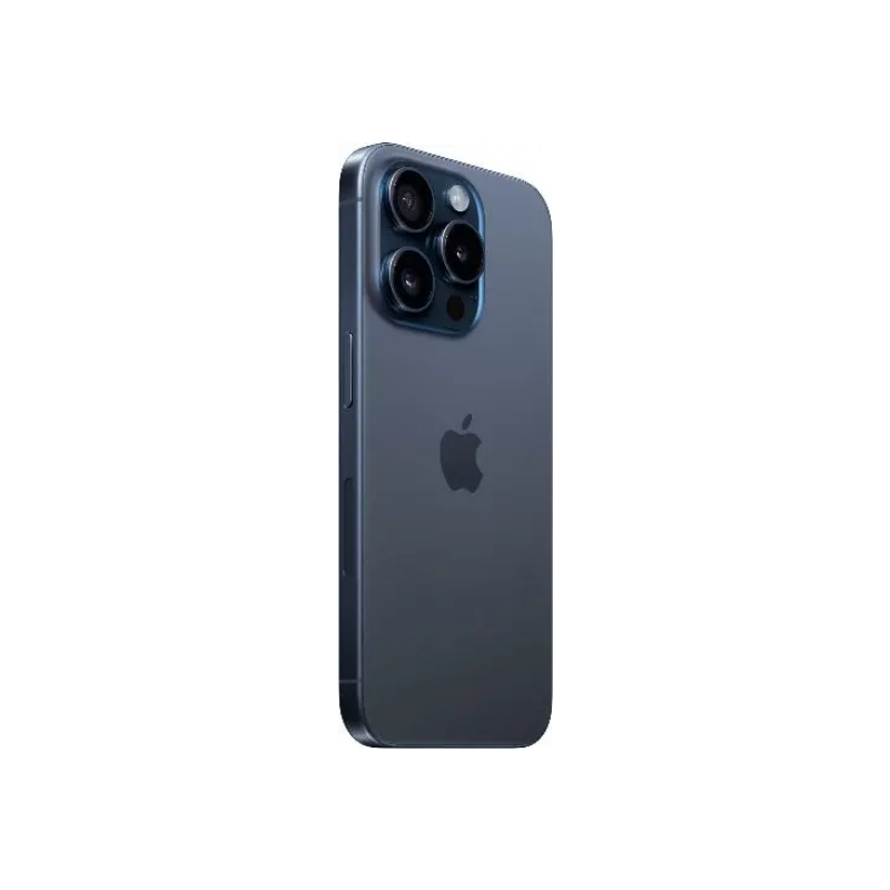 iPhone 15 Pro.