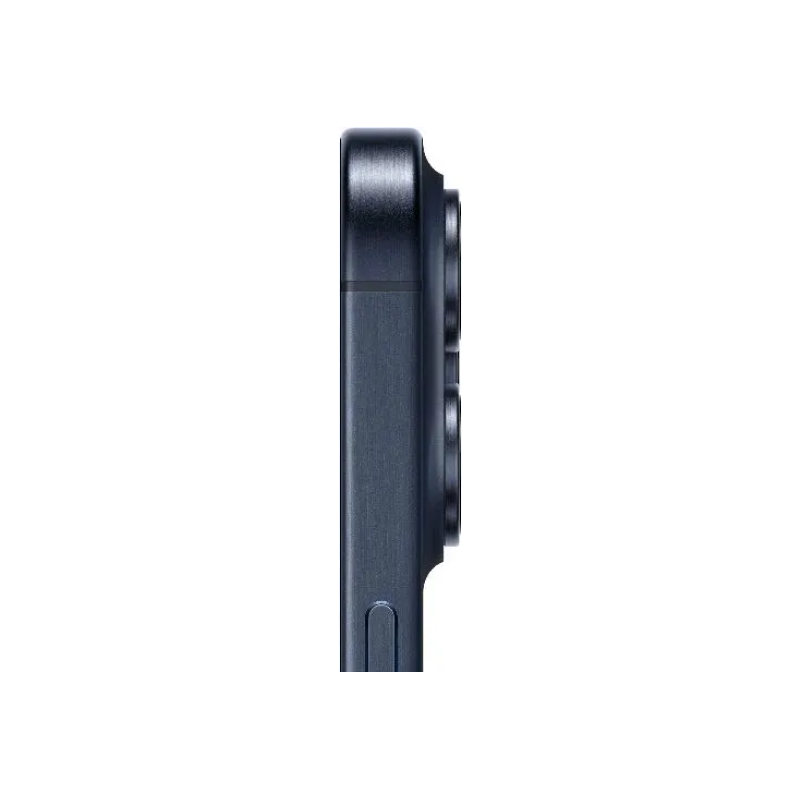 iPhone 15 Pro.