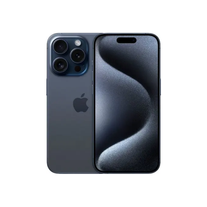 iPhone 15 Pro.
