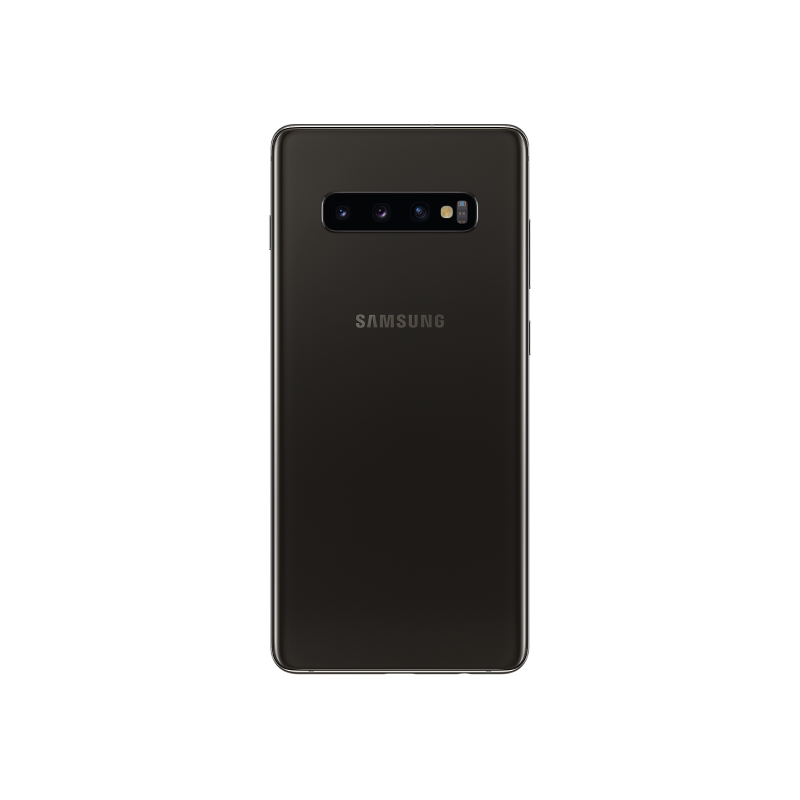 Samsung S10+.
