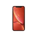 iPhone XR.