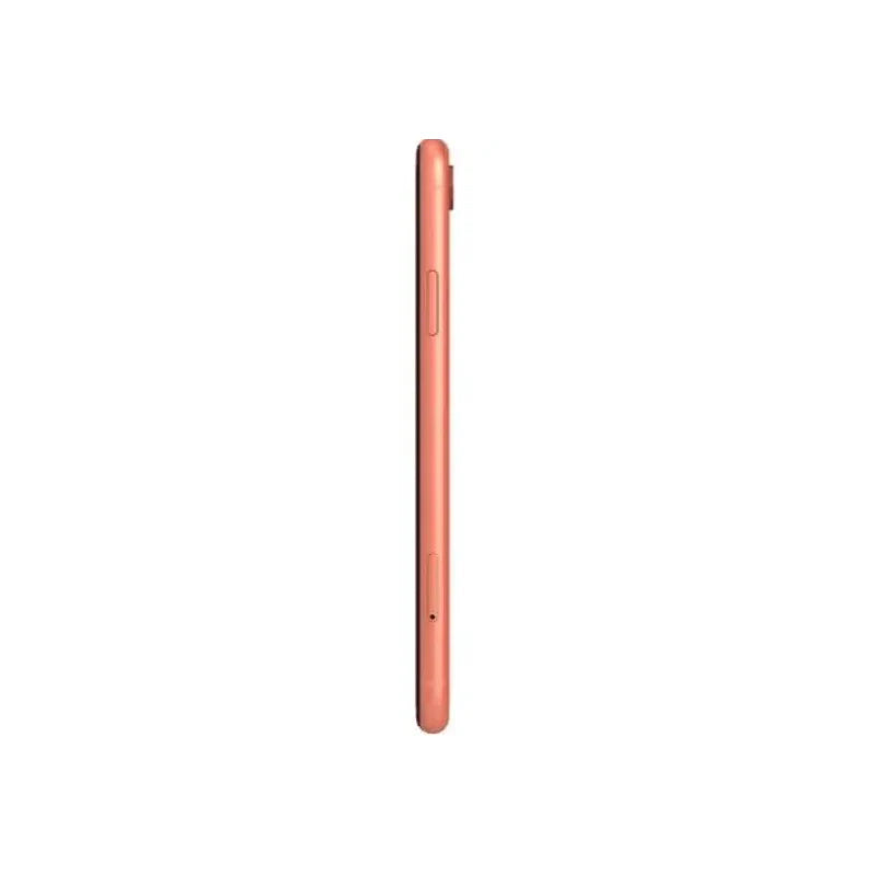 iPhone XR.
