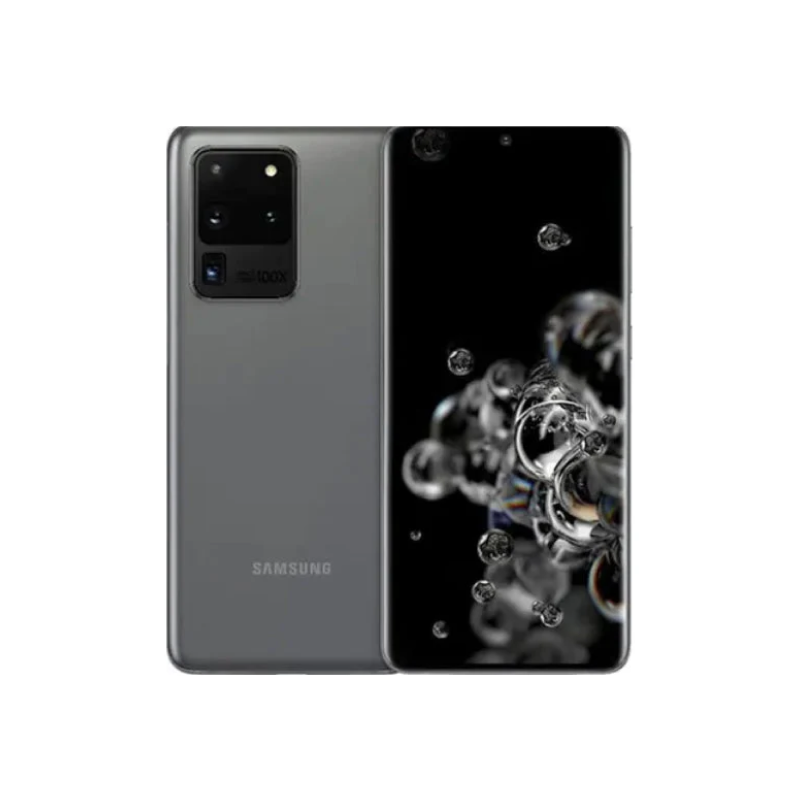 Galaxy S20 Ultra (Single Sim).