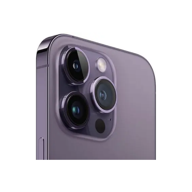 iPhone 14 Pro.
