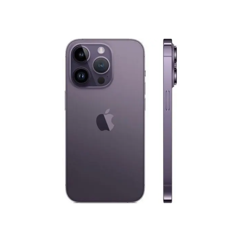 iPhone 14 Pro.