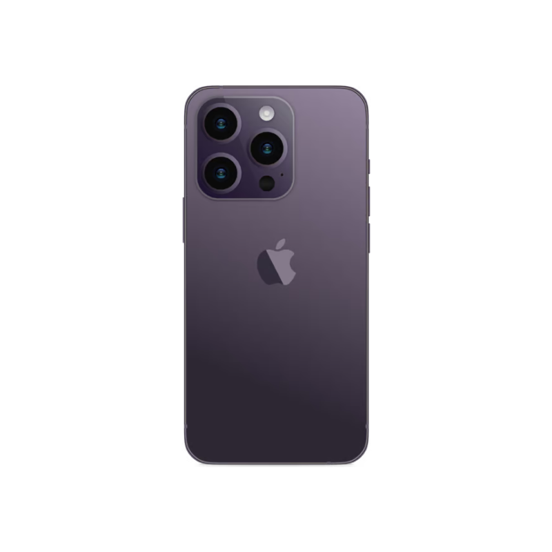iPhone 14 Pro.