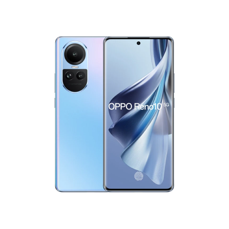 Oppo Reno 10 5G.