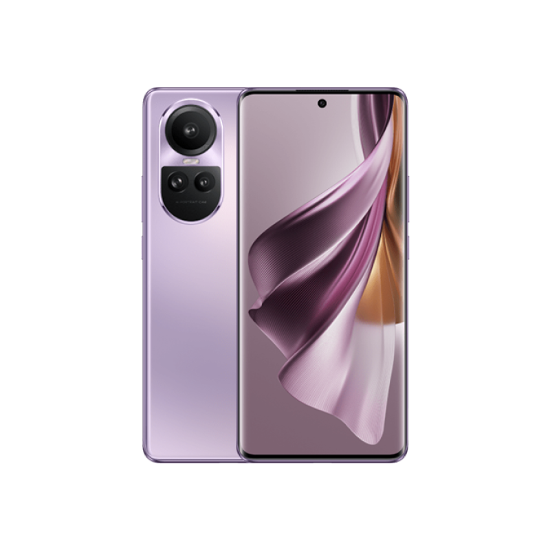Oppo Reno 10 Pro 5G.