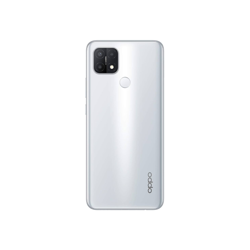 Oppo A15.